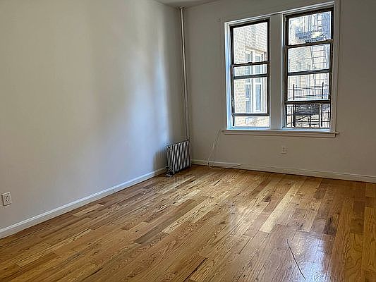 1st image of 610 W 204th St #3G