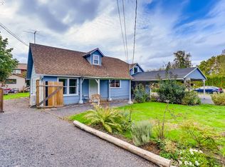 2118 Kappel Ln, Forest Grove, OR 97116