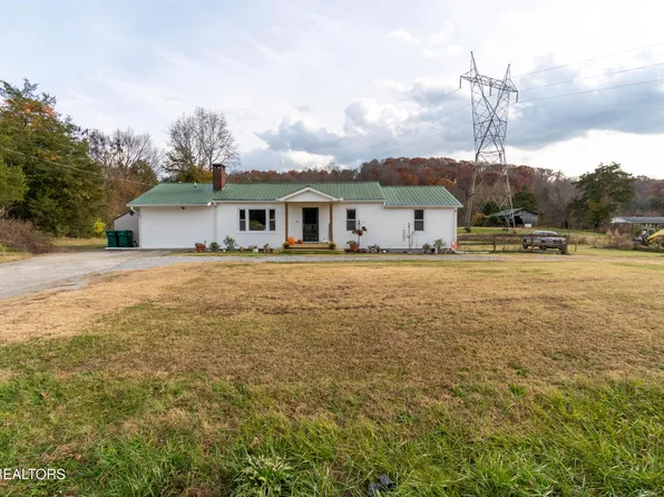 1055 Hines Valley Rd, Lenoir City, TN 37771