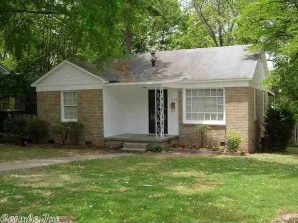 1600 S Buchanan St, Little Rock, AR 72204