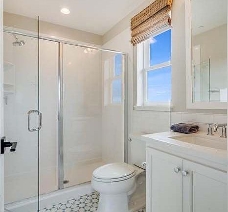 Private Bathroom
