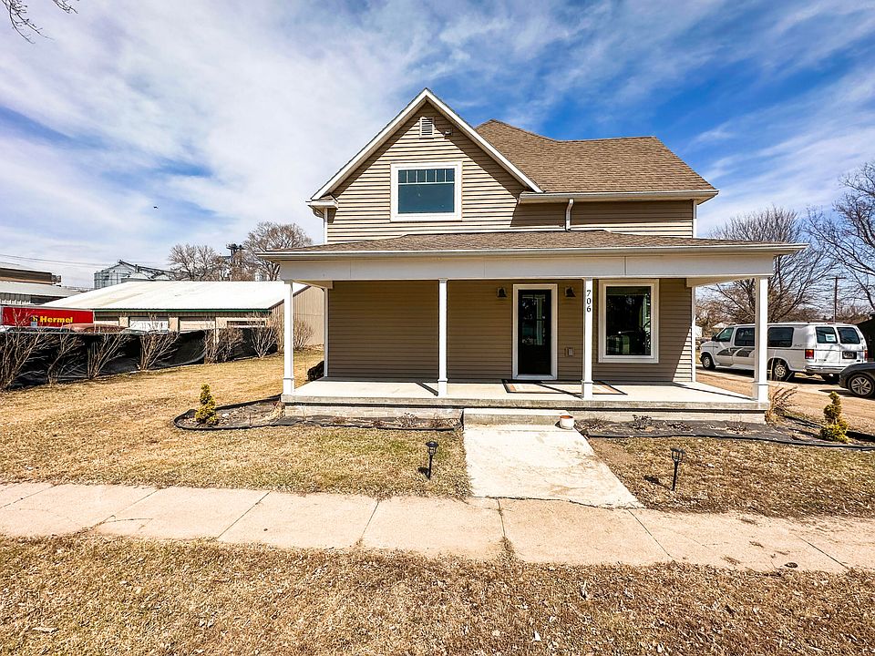 706 Main Ave, Lake Norden, SD 57248 Zillow
