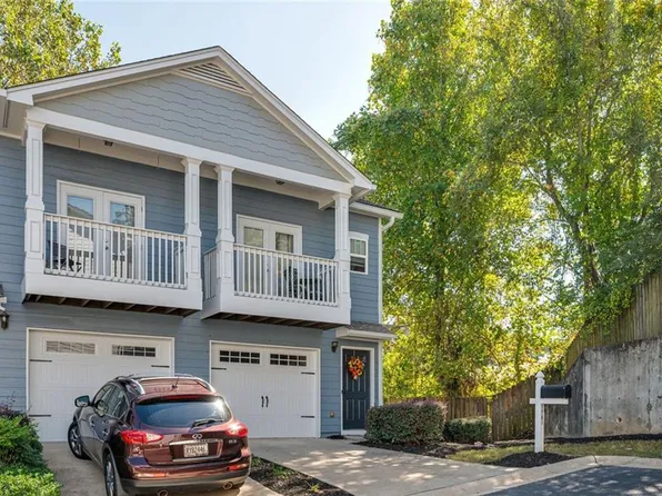 1761 Liberty Pkwy NW, Atlanta, GA 30318