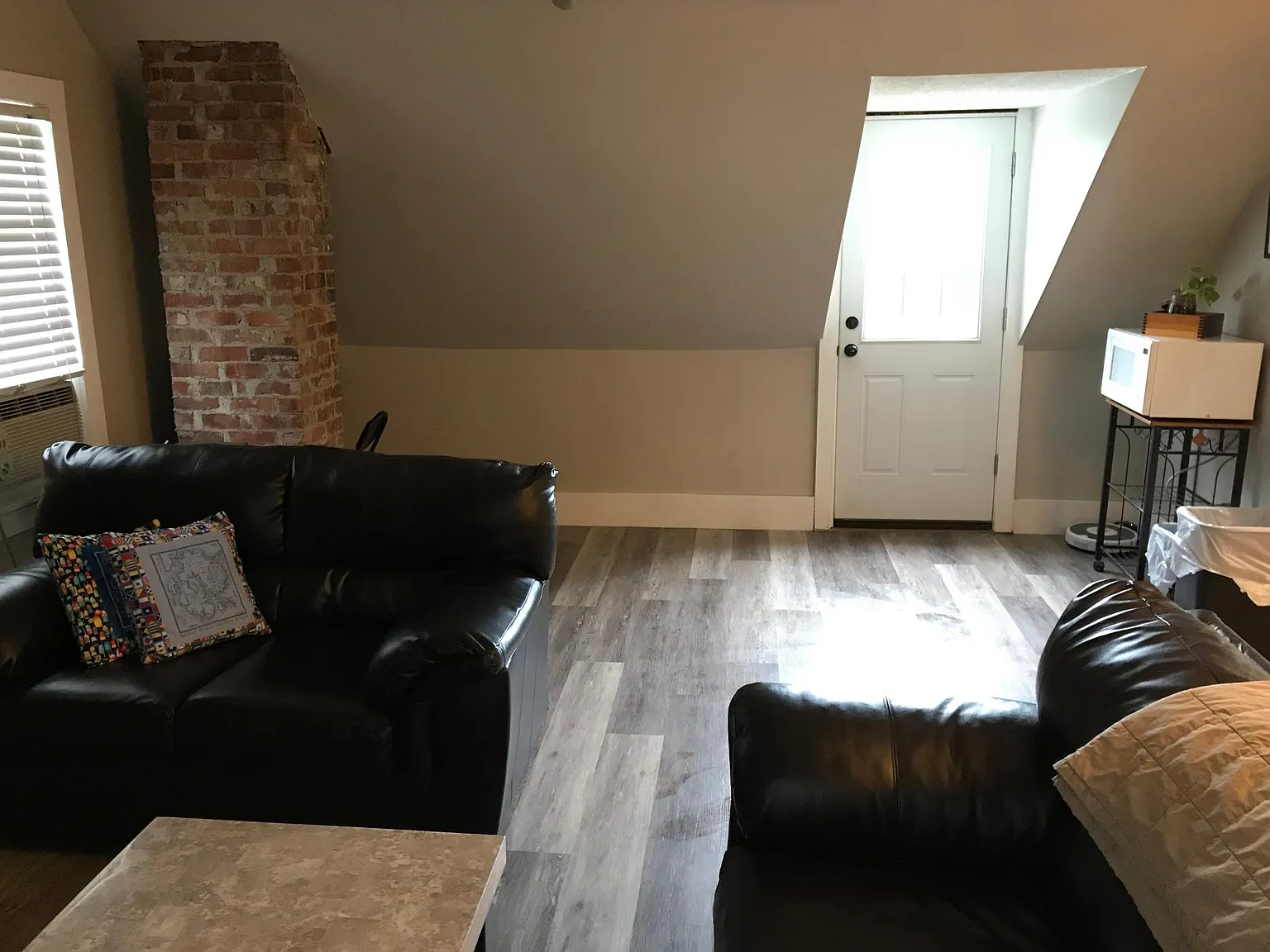 1 bed, 650 sqft, $1,775 — Photo 4