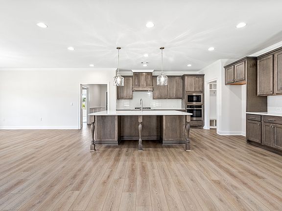 The St James by Stone Martin Builders