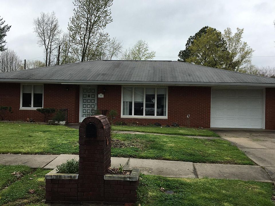 1st image of 200 S Wedgewood Ln