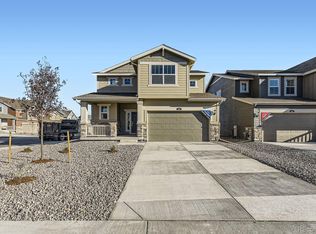 1017 Kolz Point, Elizabeth, CO 80107