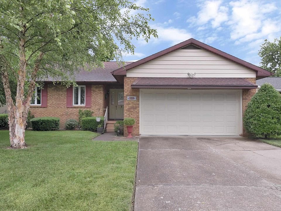1st image of 733 Southfield Rd