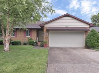 733 Southfield Rd, Evansville, IN 47715