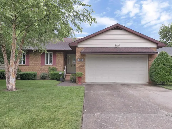 733 Southfield Rd, Evansville, IN 47715