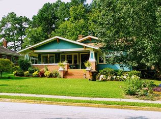 461 E 2nd St, Clayton, NC 27520