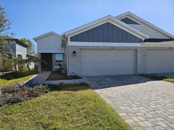 12484 Oak Hill Way, Parrish, FL 34219