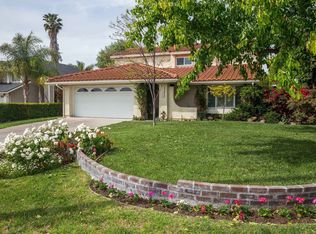 13049 E Cloverdale St, Moorpark, CA 93021