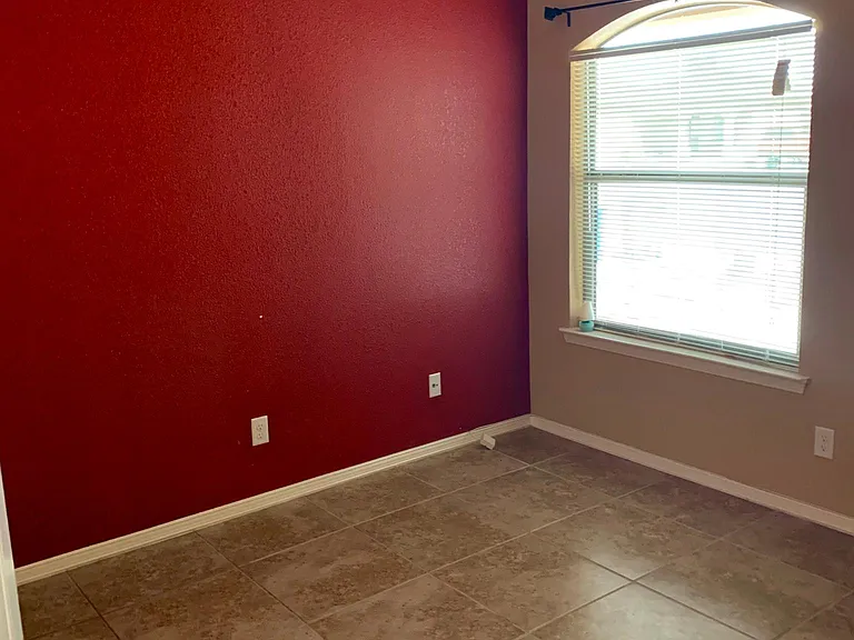 Bedroom #3