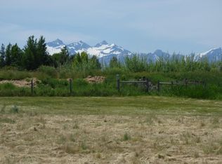 Nhn Broken Arrow Loop, Hamilton, MT 59840