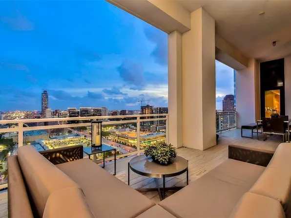 1409 Post Oak Blvd Unit 2503, Houston, TX 77056