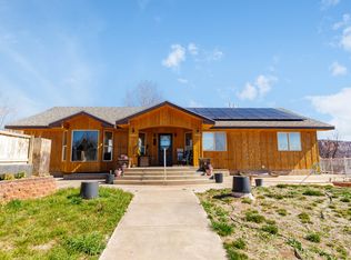 660 N Juniper St, Hildale, UT 84784