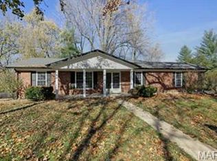 1138 Wedgewood Dr, Saint Charles, MO 63303
