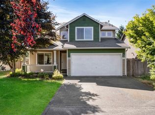 18922 91st Ave E, Puyallup, WA 98375