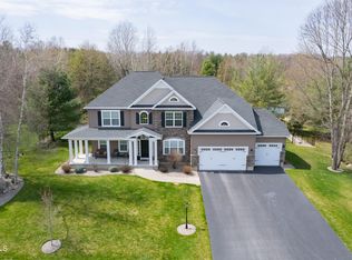 1012 Gideon Trce, Schenectady, NY 12302
