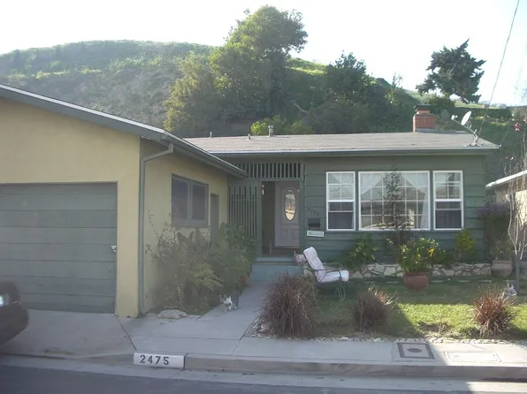 2475 N Ditman Ave, Los Angeles, CA 90032
