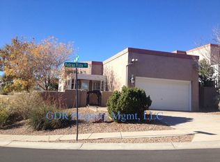 5601 Vulcan Vista Dr NE, Albuquerque, NM 87111