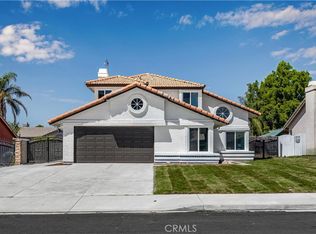 4358 Cristy Ave, San Bernardino, CA 92407