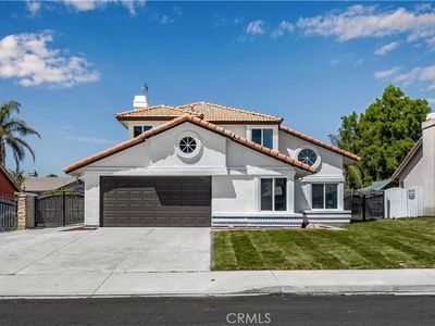 4358 Cristy Ave, San Bernardino, CA, 92407