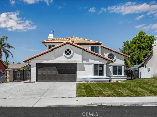 4358 Cristy Ave, San Bernardino, CA 92407