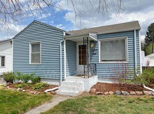 3390 S Marion St, Englewood, CO 80113