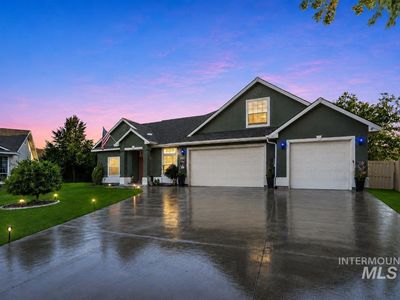 3471 E Beamer Ct, Meridian, ID, 83642