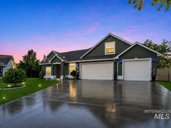 3471 E Beamer Ct, Meridian, ID 83642