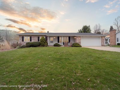 11800 W Andre Dr, Grand Ledge, MI, 48837