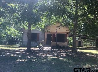 219 N Rhodes Dr, Emory, TX 75440