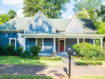 428 College St, Monticello, GA, 31064