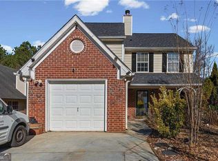 7200 Ravenwood Ln, Lithonia, GA 30038