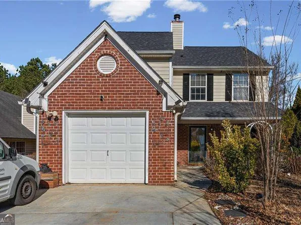 7200 Ravenwood Ln, Lithonia, GA 30038