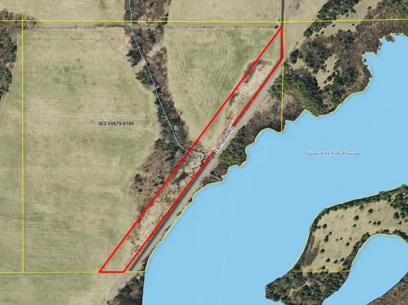 11 Flambeau River Rd, Butternut, WI 54514