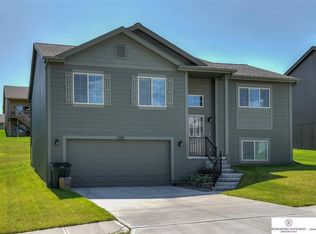 13909 Vane St, Omaha, NE 68142