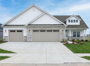 3901 Burnley Dr, West Lafayette, IN