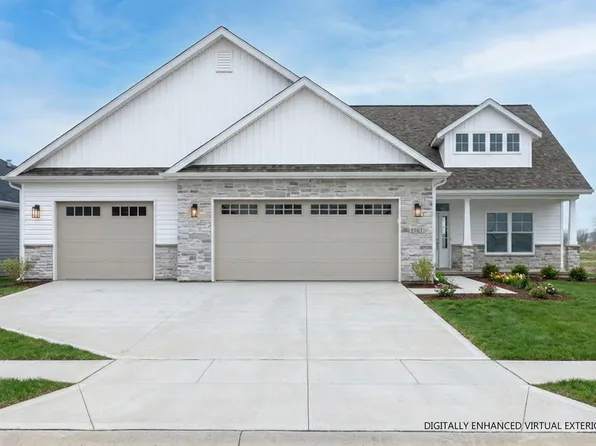 3901 Burnley Dr, West Lafayette, IN 47906