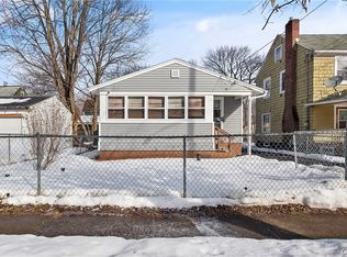 254 W Matson Ave, Syracuse, NY 13205