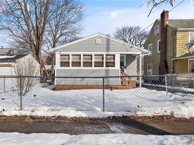 254 W Matson Ave, Syracuse, NY, 13205