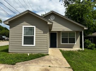 501 Henderson St, Temple, TX 76501