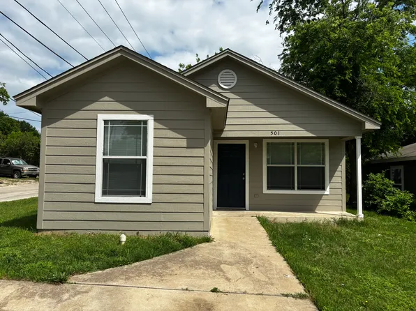 501 Henderson St, Temple, TX 76501