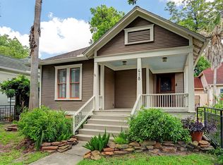 618 Harvard St, Houston, TX 77007