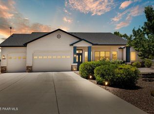 2990 Harrison Dr, Chino Valley, AZ 86323