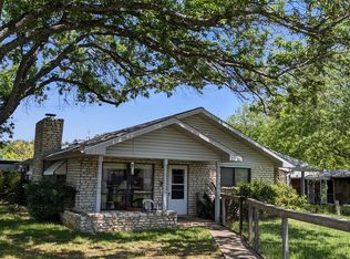 570 Sycamore Fls, Canyon Lake, TX 78133