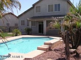 2654 E Stottler Dr, Gilbert, AZ 85296