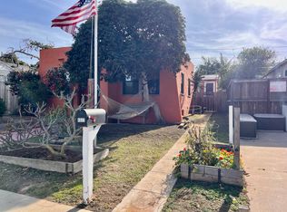 4575-77 Long Branch Ave #4577, San Diego, CA 92107